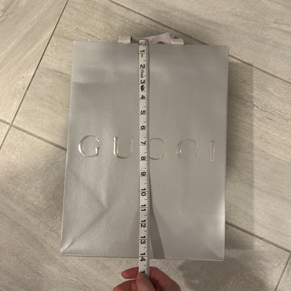 Gucci Shopping Bag - Picture 3 of 4
